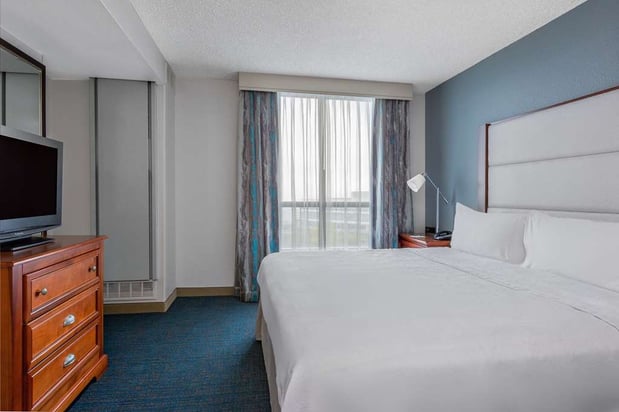 Images Homewood Suites by Hilton Seattle Downtown