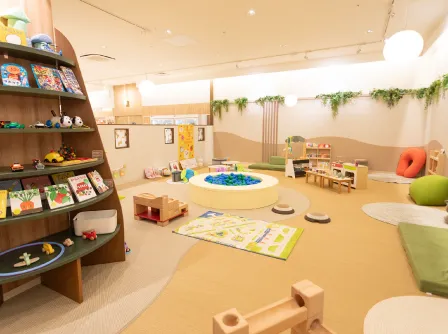 ららぽーとEXPOCITY店