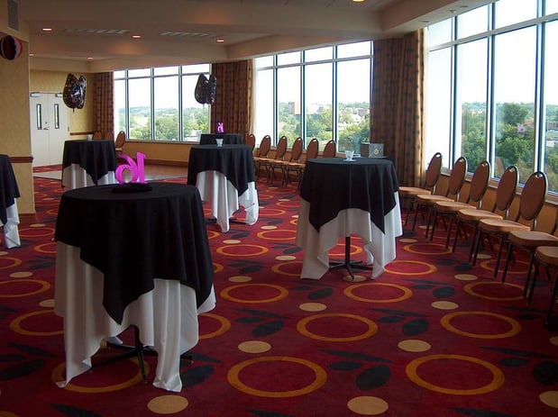 Images DoubleTree by Hilton Hotel Jefferson City