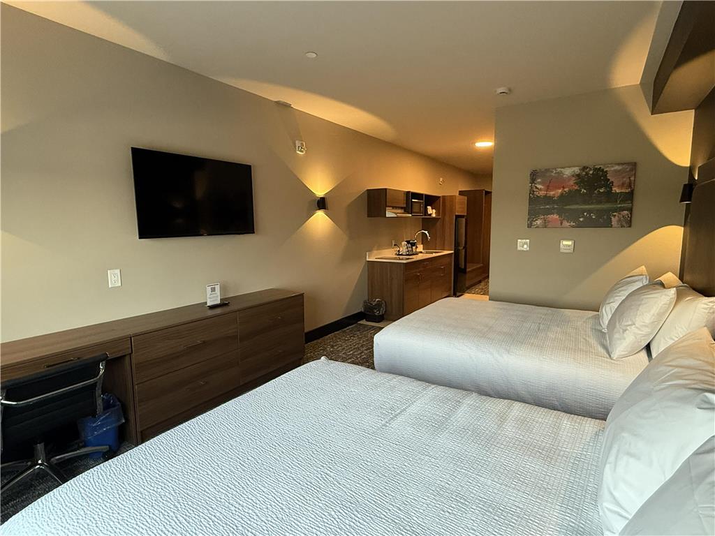 Images Best Western Plus Neepawa Hotel