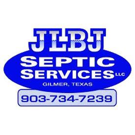 J L B J Septic Services LLC Logo