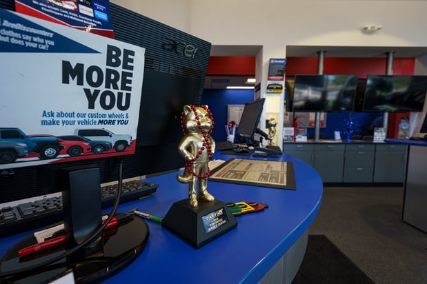 Images Tire Discounters