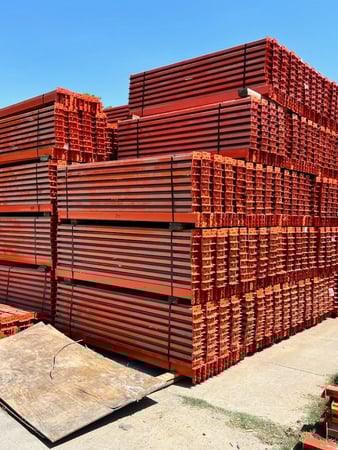 Images Warehouse Equipment Solutions
