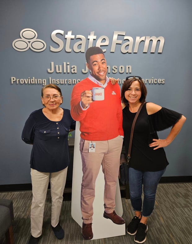 Images Julia Johnson - State Farm Insurance Agent