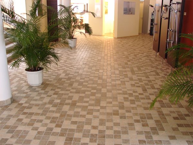 Fliesen Hoth GmbH, Björneborgstraße 15 in Leipzig