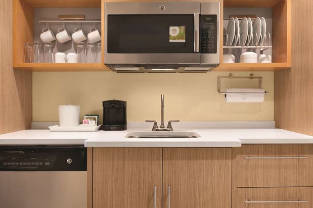 Images Home2 Suites by Hilton Phoenix Tempe, University Research Park