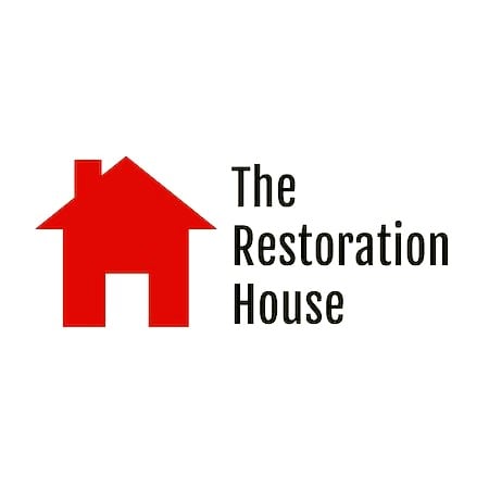 The Restoration House Logo
