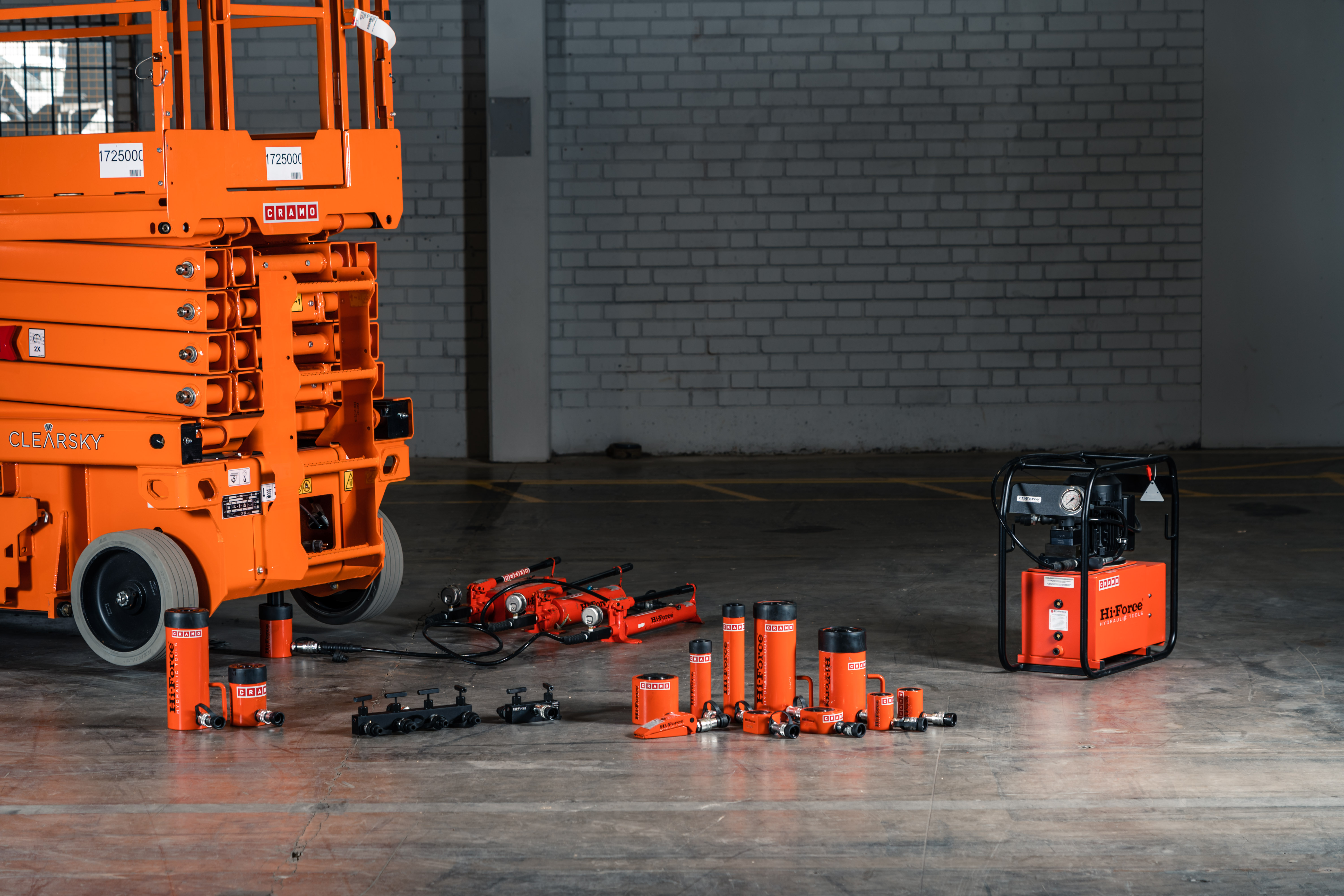 Images Cramo Mariestad
