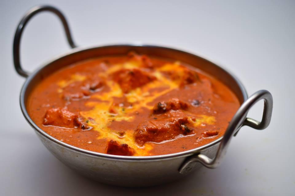 Ahmed Indian Restaurant OBT Image