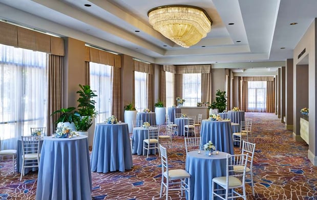 Images Hilton Los Angeles North/Glendale & Executive Meeting Ctr