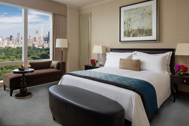 Images Mandarin Oriental, New York