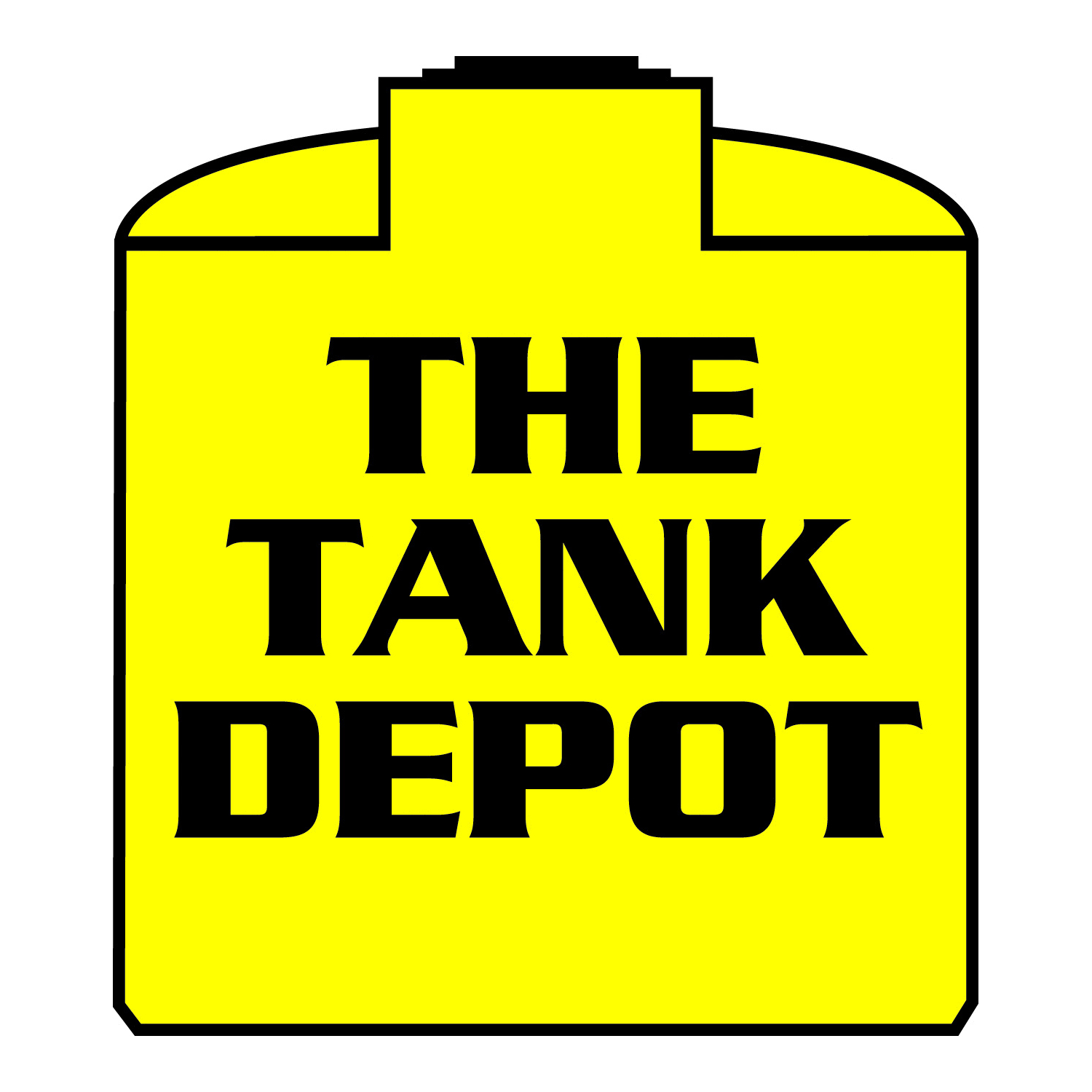 Tank Depot of Fairfield Texas