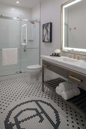 Images Tulsa Club Hotel, Curio Collection by Hilton