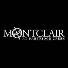 Montclair at Partidge Creek Logo