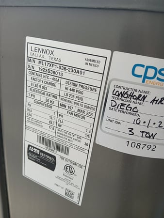 Images Longhorn Air Solutions