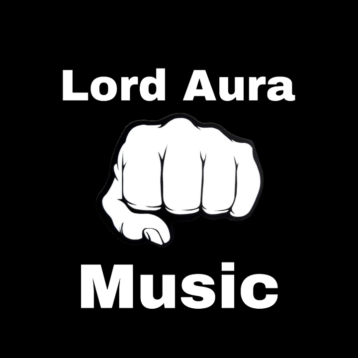 Lord Aura Music in Barleben - Logo