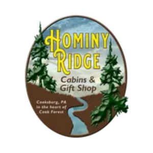 Hominy Ridge Cabins & Gift Shop