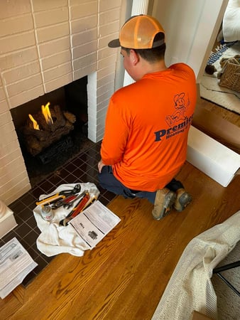 Images Premier Heating & Air