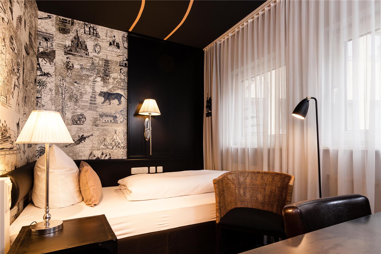 Best Western Hotel Nuernberg am Hauptbahnhof, Allersberger Strasse 34 in Nuernberg