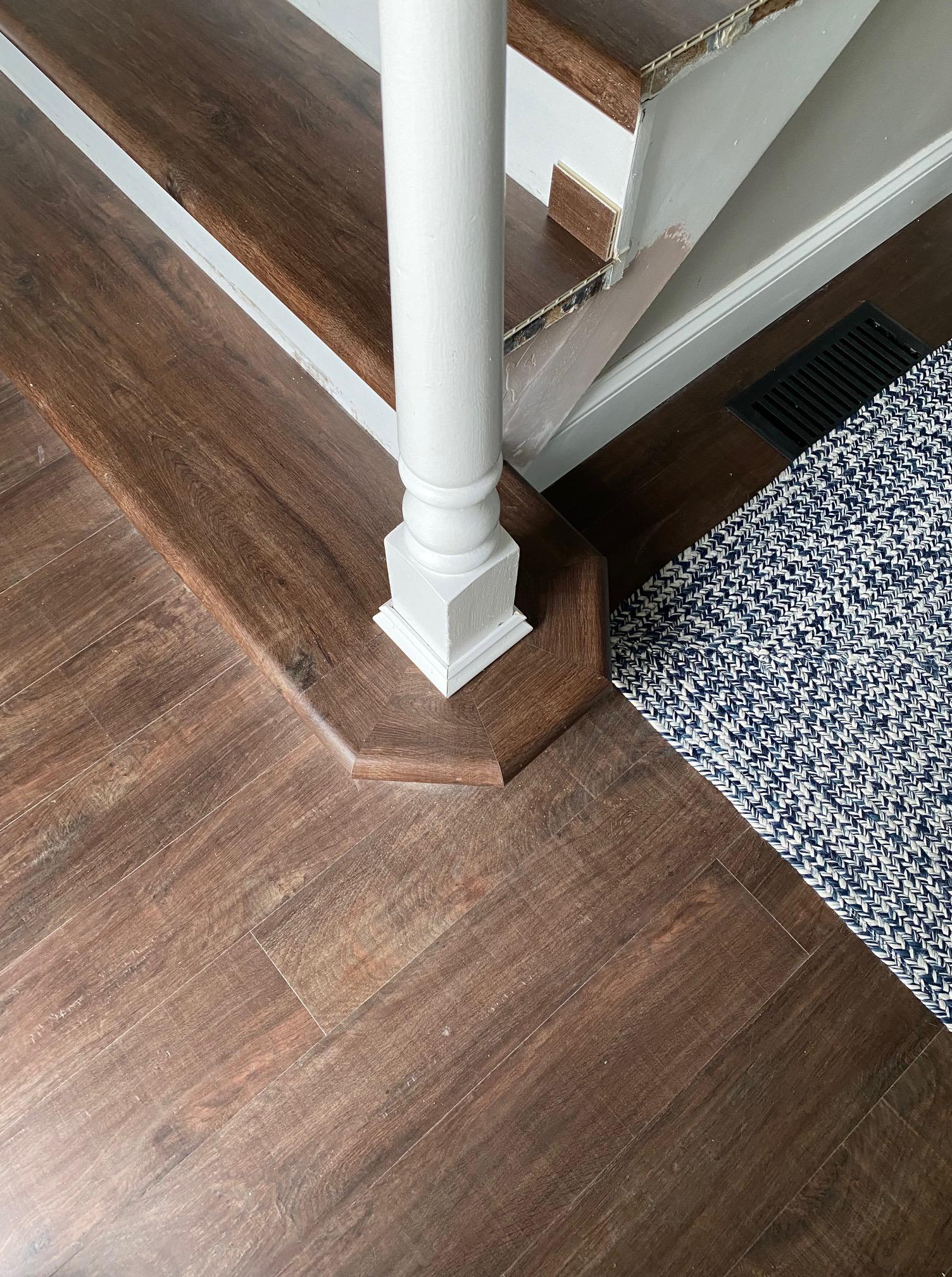 Jeff Troendle Carpentry Logo