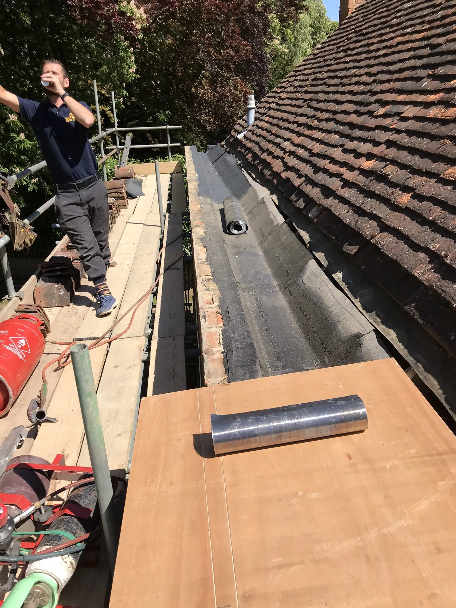 Images ABRS Roofing Services Ltd
