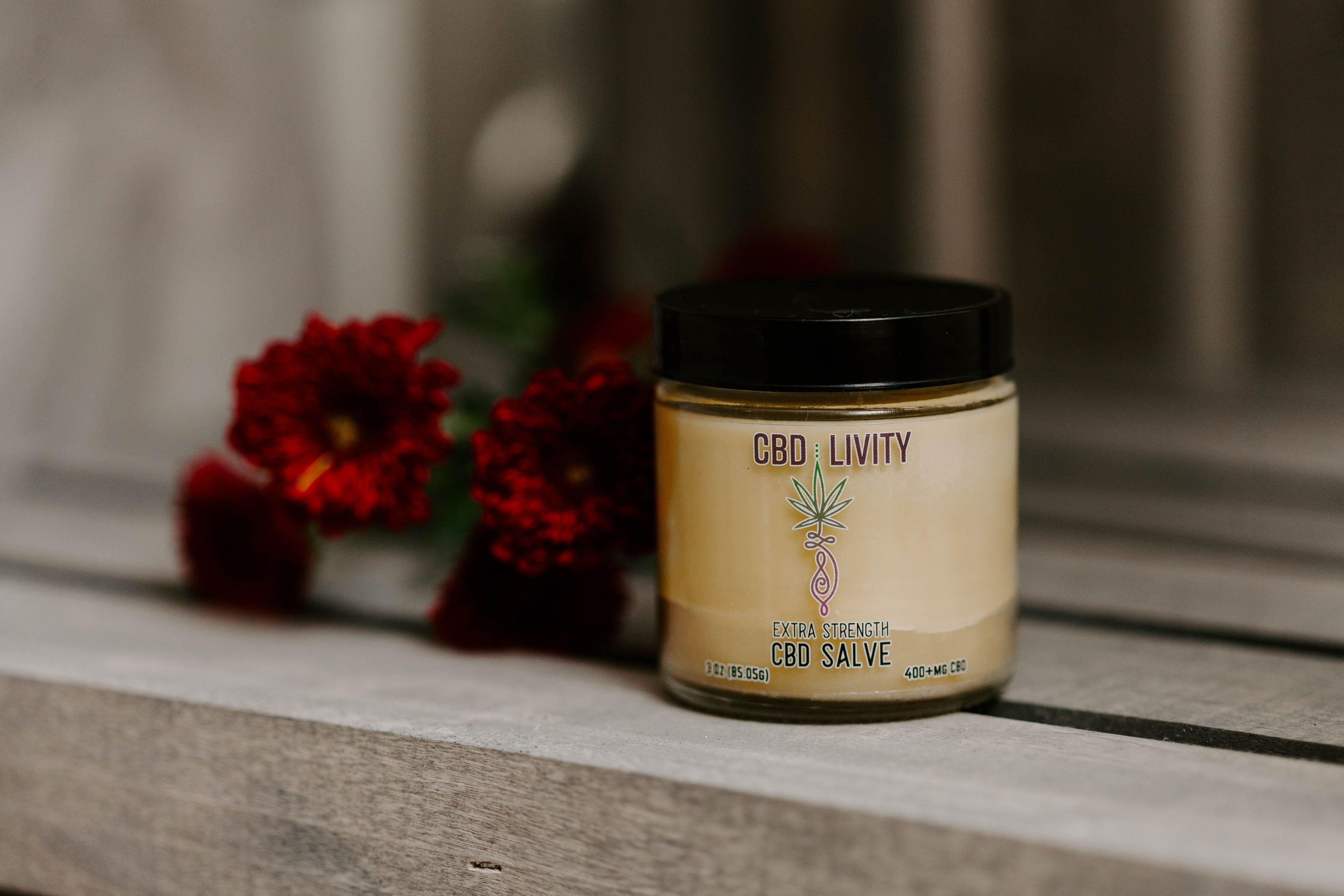 CBD LIVITY Photo