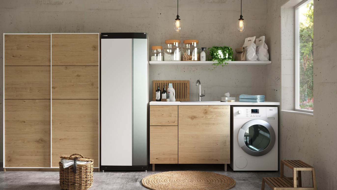 Images EVT - Energi & Värmeteknik AB