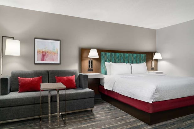 Images Hampton Inn Roanoke/Hollins - I-81