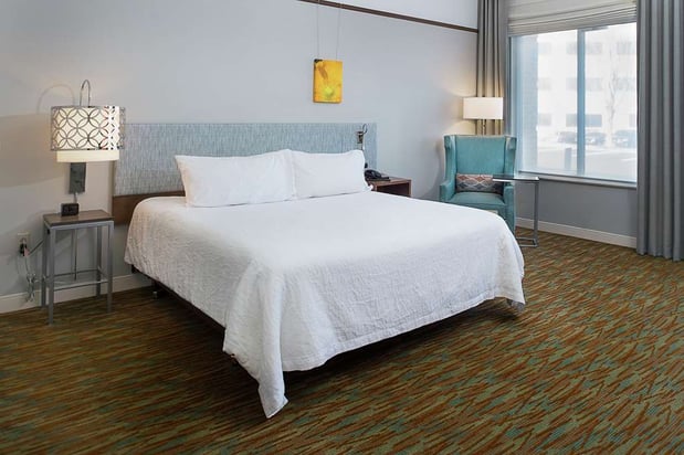 Images Hilton Garden Inn St. Louis/O'Fallon MO