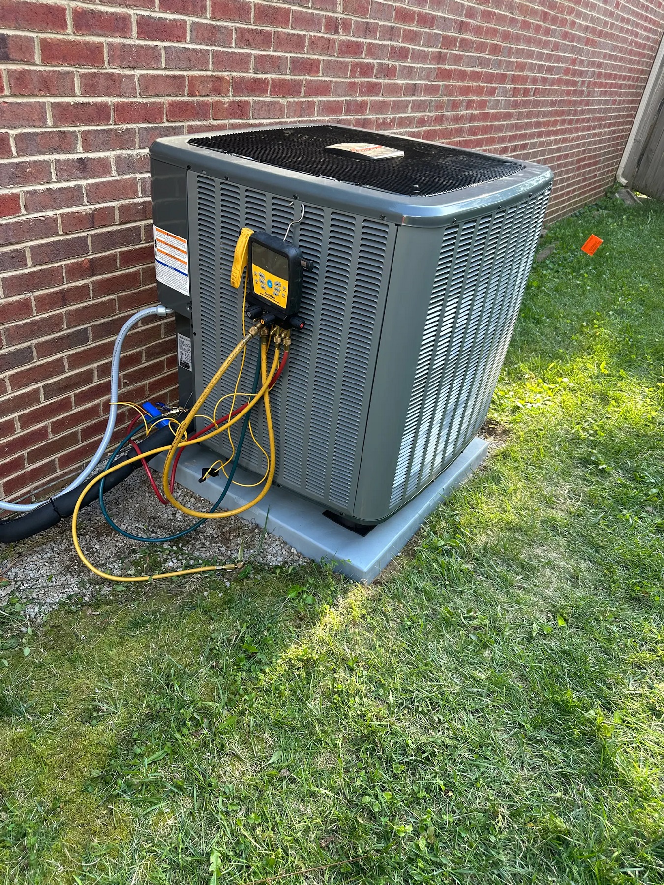 Southern Comfort Heating & Cooling Image