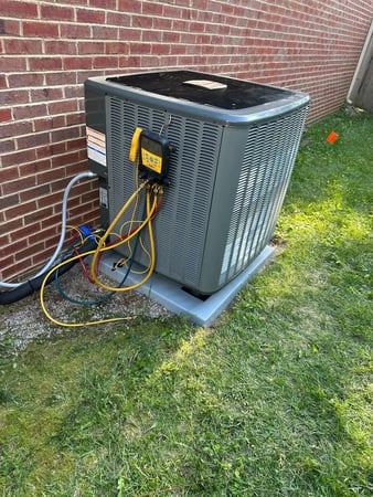 Images Southern Comfort Heating & Cooling