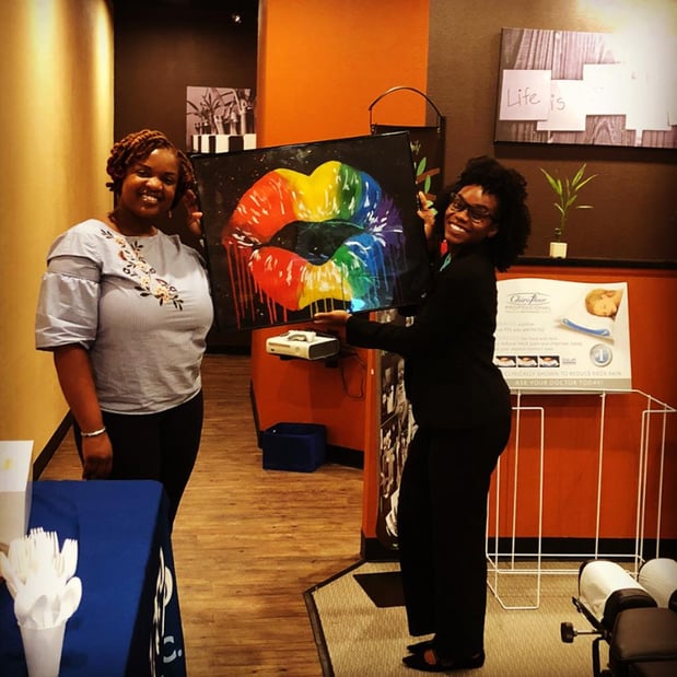 Images 100% Chiropractic - Dunwoody