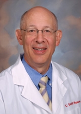 Images C. David Hansen