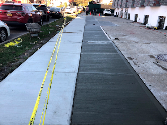 Image 7 | Keystone Concrete Contractors & Sidewalk violations removal