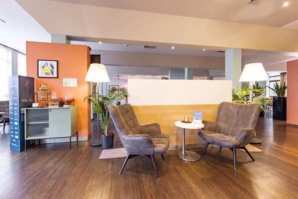 Bilder Garner Hotel Osnabrück by IHG