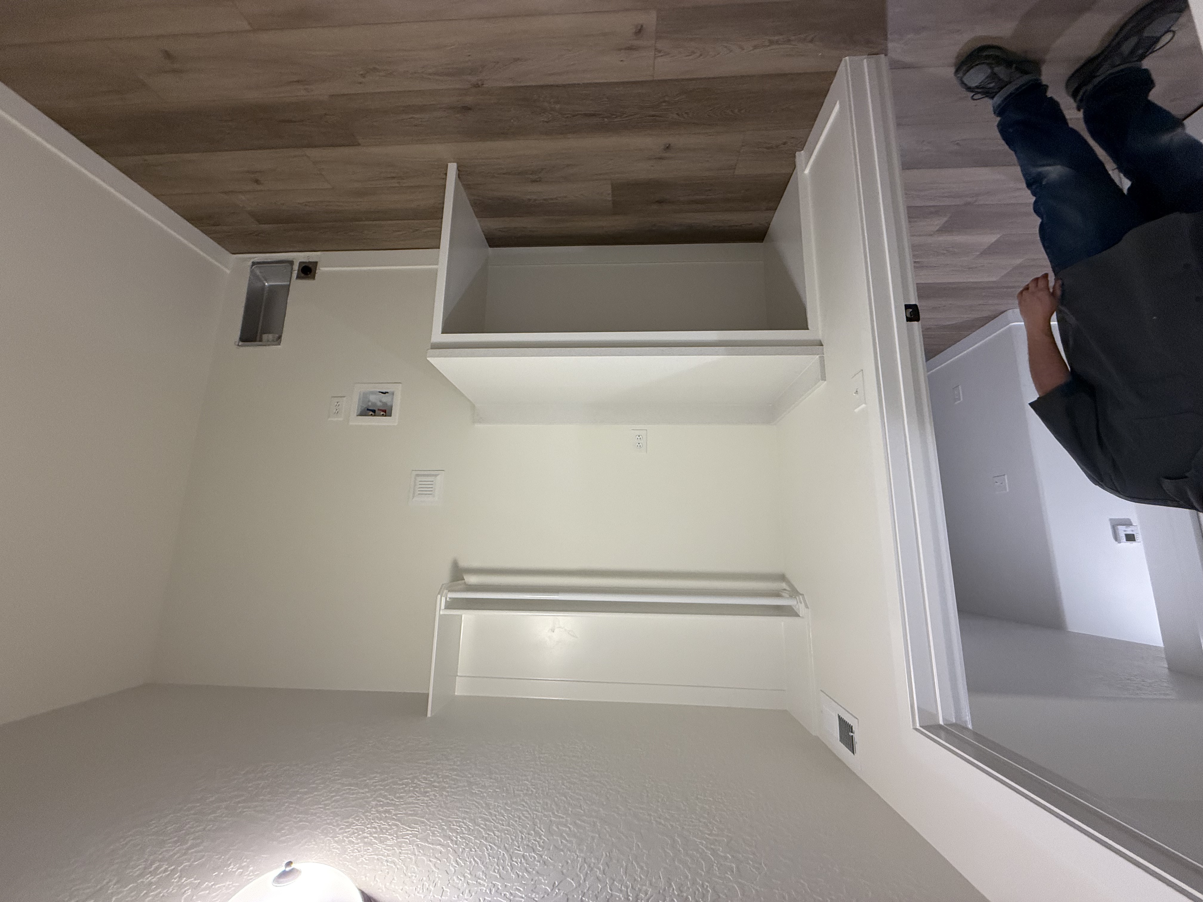 Crown Finish Image