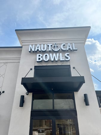 Images Nautical Bowls