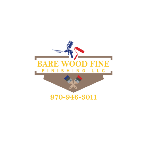 Bare Wood Fine Finishing Logo