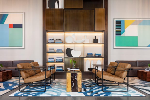 Images Kimpton Pittman Hotel