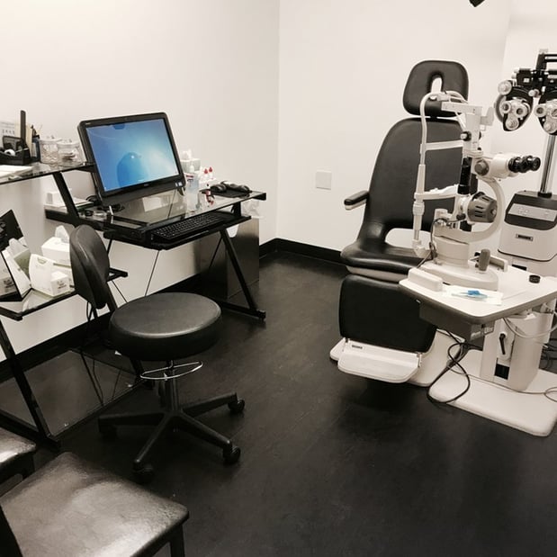 Images Southern California Surgical Center