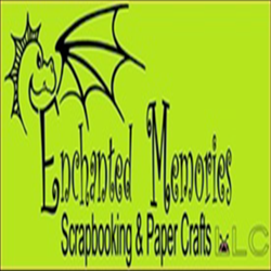 Enchanted Memories Scrapbooking & Paper Crafts