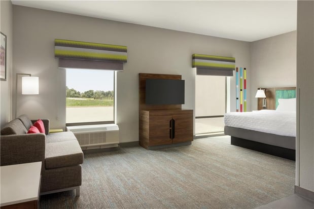 Images Hampton Inn Derby Wichita Southeast