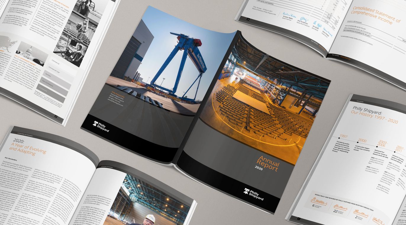 Images Reporter Kommunikasjonsdesign