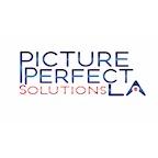 Picture Perfect Solutions LA Logo