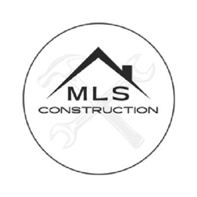 MLS Construction Logo