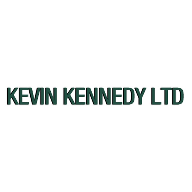 Kevin Kennedy Ltd Logo