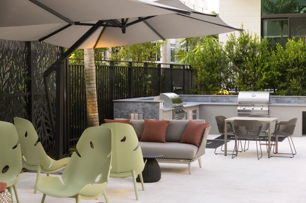 Images Camden Atlantic Apartments