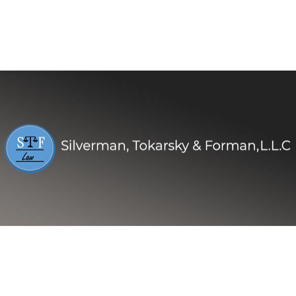 Silverman, Tokarsky & Forman, L.L.C. Logo