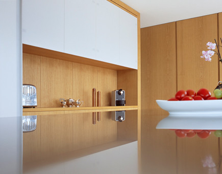 Andreas Körber Tischlerei, Lübkemannstr. 19 in Oyten