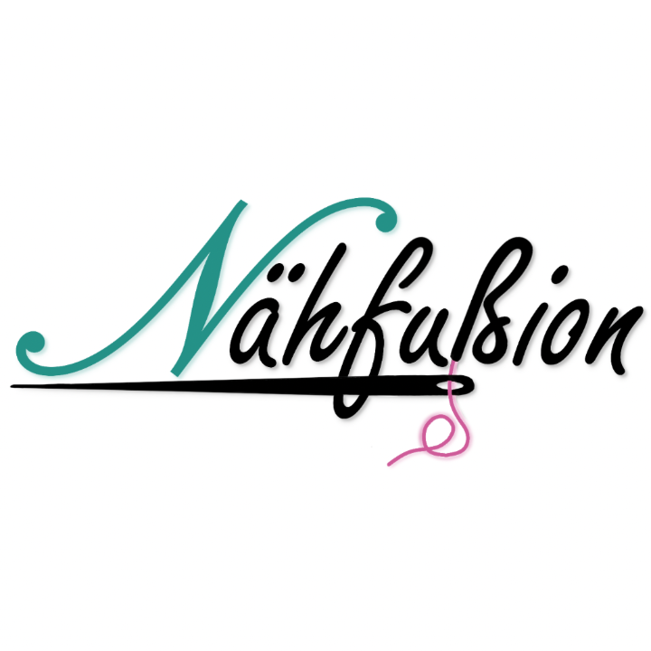 Nähfußion Logo
